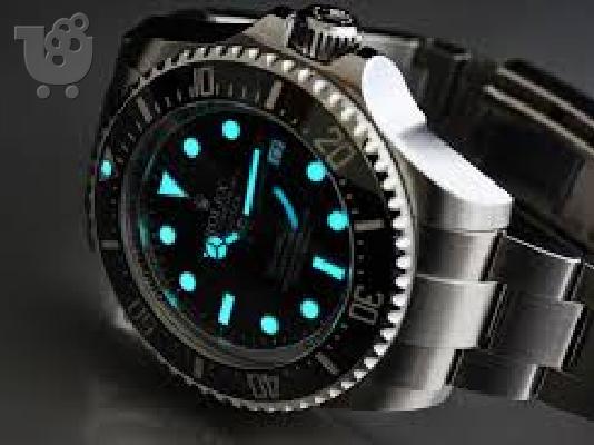 PoulaTo: ROLEX deepsea 44mm swiss/top/eta.